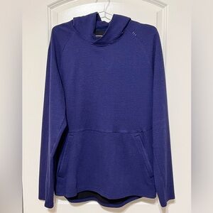 Lululemon At Ease Hoodie